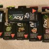 flavrx carts