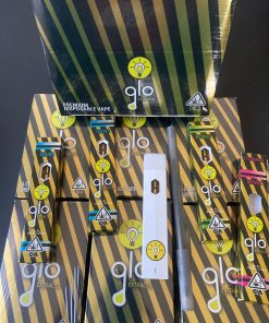 Glo Disposable Vapes