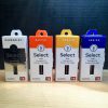 select elite cartridges